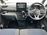 ルークス ハイウェイスター Gターボ プロパイロットエディション 4WD 修復歴無し