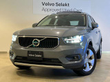 XC40 T4 モメンタム 