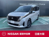 軽やかに家族の思い出をどこまでも広げていける車です。先進安全装備や、プロパイロットでロングドライブも安心ですね!車酔いしにくい工夫もされています!