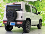 ジムニー XC 4WD 