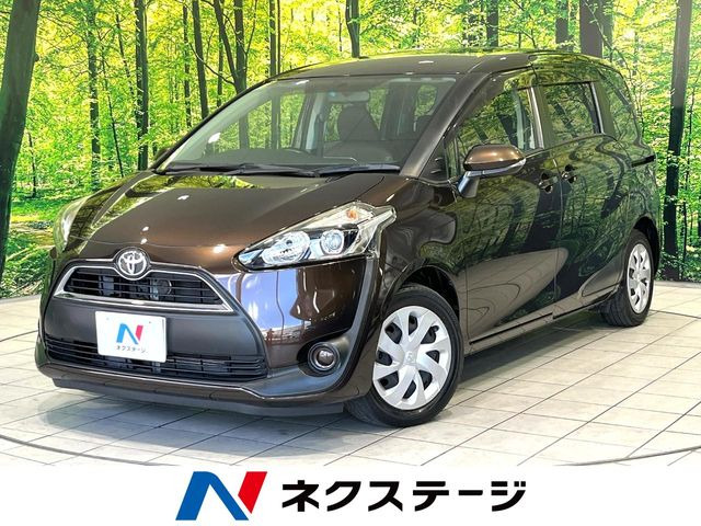 シエンタ 1.5 G 