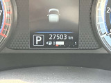 現在の走行距離は27503kmです!