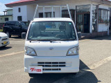 ハイゼットトラック スペシャル 3方開 4WD