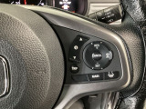【アダプティブ・クルーズ・コントロール】予め設定した車速内でクルマが自動的に加減速。 前走車との適切な車間距離を維持しながら追従走行し、高速道路でのドライバーの疲労を軽減してくれる嬉しい機能付♪