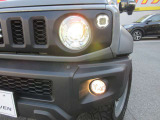 ジムニーシエラ 1.5 JC 4WD 