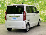 N-BOX G L ホンダセンシング 