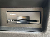 ETC2.0付き!高速道路料金所で小銭の出し入れをする必要もなくスムーズに通過でき ETC搭載車しか通過できないスマートインターも利用可能で、高速道路利用の幅が広がりますよ!