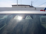 衝突軽減ブレーキ付いています!