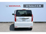 初心者にも運転しやすい車です