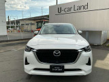 CX-60 3.3 XD ハイブリッド プレミアムモダン ディーゼル 4WD 
