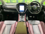 レヴォーグ 1.8 STI スポーツ EX 4WD 