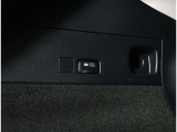AC電源 AC100V・100Wラゲージルーム内コンセント装備。