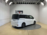 ヴォクシー 2.0 ZS 
