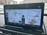Honda CONNECT対応のディスプレイです。快適な操作で使える機能が満載です!