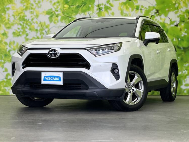 RAV4 2.0 X 4WD 