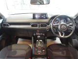CX-5 2.2 XD スマートエディション 4WD 