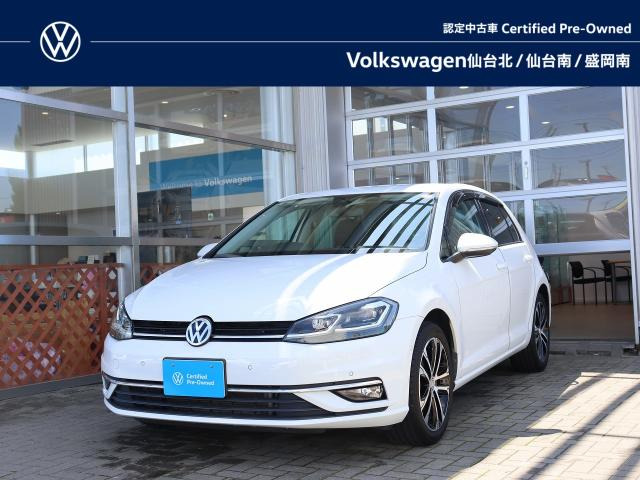 ゴルフ TDI コンフォートラインマイスター ディーゼル