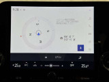 ディスプレイオーディオを装備。スマホとクルマをつなぐことでいろんなサービスが楽しめます。