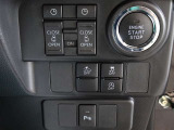 スマートアシストを搭載したサポカーS車です。
