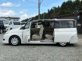 アイシス 1.8 G 4WD 