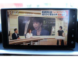 フルセグテレビ