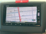 Honda純正指定の「Gathers」ナビ搭載!VXM-165VFi!!