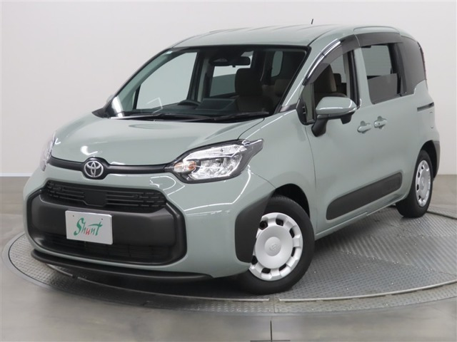 シエンタ 1.5 G