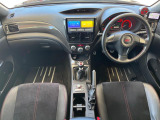 インプレッサWRX  WRX STI