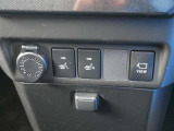 VIEWボタン シガーソケット シートヒーター(運転席助手席両方にあります)