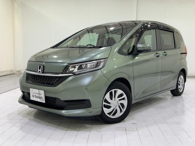 フリード 1.5 G ホンダセンシング 