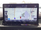 ☆ホンダの純正ナビ最大の11.4インチのナビ採用!!☆