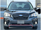 フォレスター 2.0 エックスブレイク 4WD 