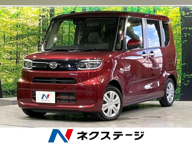 ダイハツ タント 