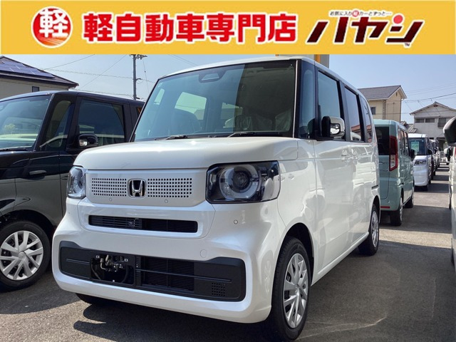N-BOX  