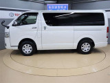 走りにこだわりながら収納力も持ち合わせたお車です。荷物を載せて軽快なドライブを楽しめますよ♪