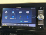 お気に入りの曲をBluetoothで再生できます♪ ドライブがさらに楽しくなりますよ♪