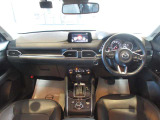CX-5 2.2 XD Lパッケージ 4WD 