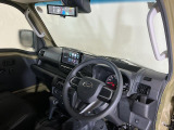 ハイゼットトラック ジャンボ エクストラ 4WD 