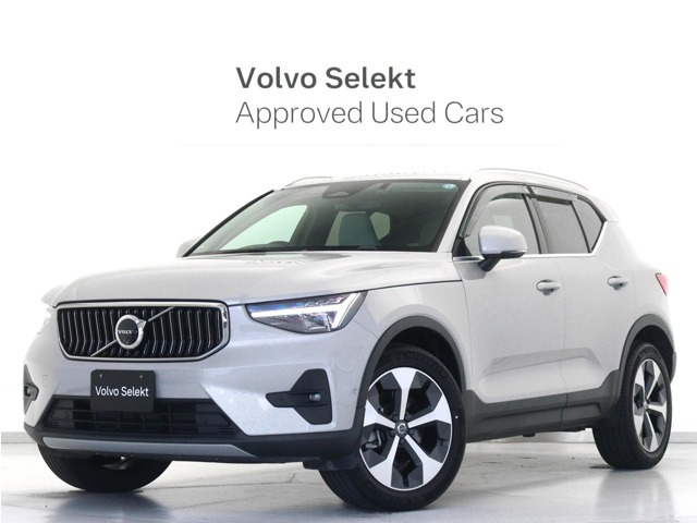 XC40 アルティメット B4 AWD 4WD 