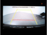 後方確認に便利なバックカメラ装備!!狭い駐車場や後方が確認しづらい場所に駐車するときや、車を切り返す時に安心の装備です!!