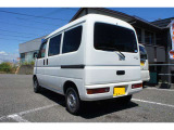 アクティバン SDX 4WD