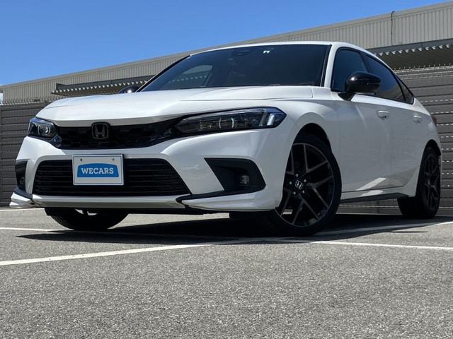 ホンダ シビック 