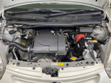 親切・丁寧な専門メカニックスタッフが応対!・車検・点検整備・事故等の修理などアフターサービスも安心。お車のカスタマイズもネクステージのサービススタッフまでご相談ください!