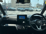スリークロス滋賀店の展示車両は試乗が可能ですので、見て触って乗って、ご納得頂いた上でご購入頂けます!(試乗をご希望の方は事前にご予約下さい)