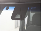 トヨタセーフティセンス装備!※ドライバーの運転支援を目的としているため、機能には限界があり、路面や天候等の状況によっては作動しない場合があります。機能を過信せず安全運転を行ってください。