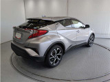 C-HR ハイブリッド 1.8 G 