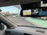 アラウンドビューモニターで駐車も楽々♪