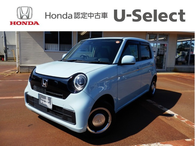 N-ONE オリジナル 4WD 