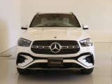 GLE 450d 4マチック スポーツ コア (ISG)  4WD 