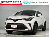 トヨタ C-HR